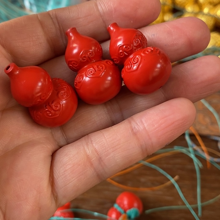 一墨手作编绳配件