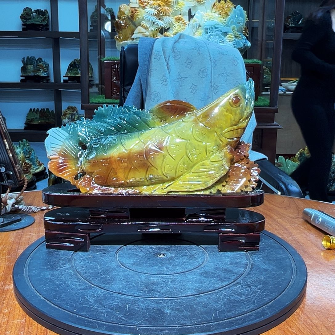 南***意玉家居摆件家居摆件