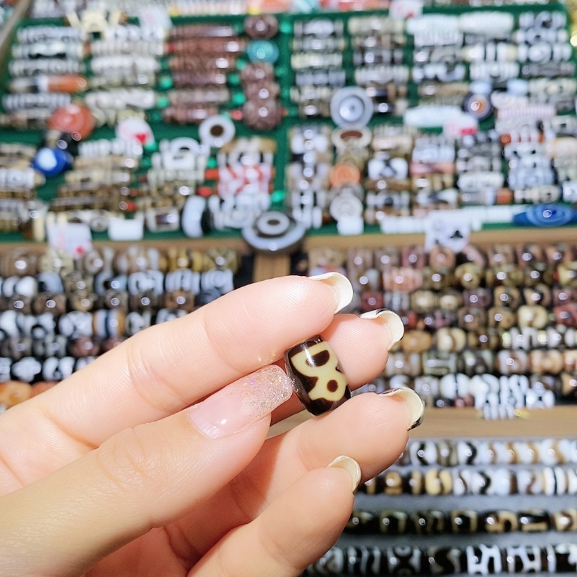 【闪购商品】玛瑙/玉髓散珠
