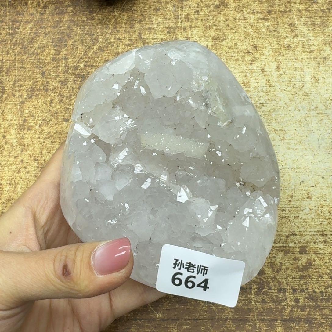 水晶大型摆件（非配饰）未镶嵌