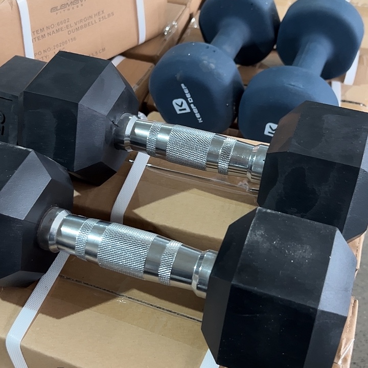 全新库存六角6.8一只