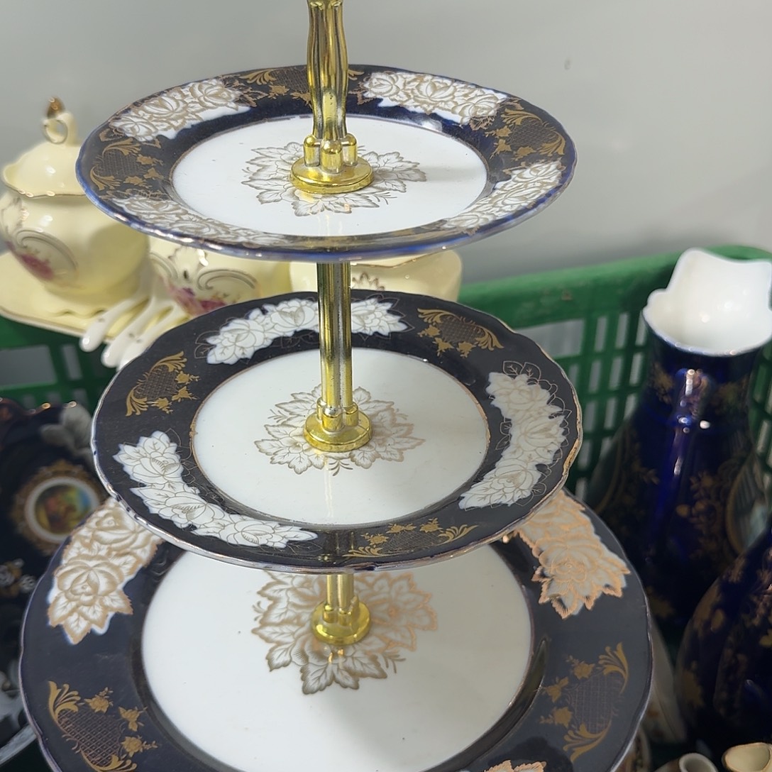 陶瓷微瑕……………….……