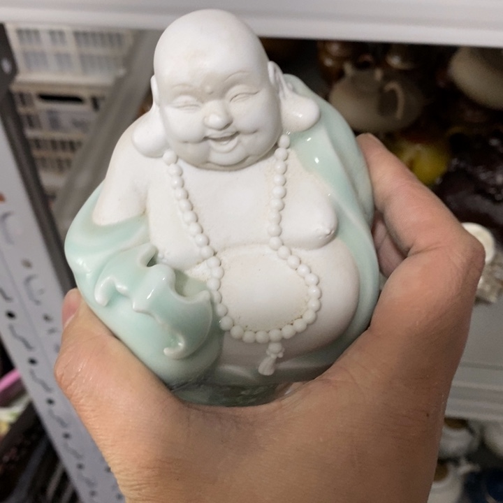 陶瓷艺术品及陶瓷制品