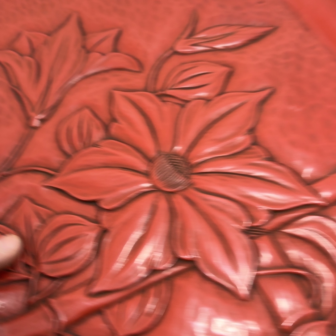 非常好看漂亮的物品. 