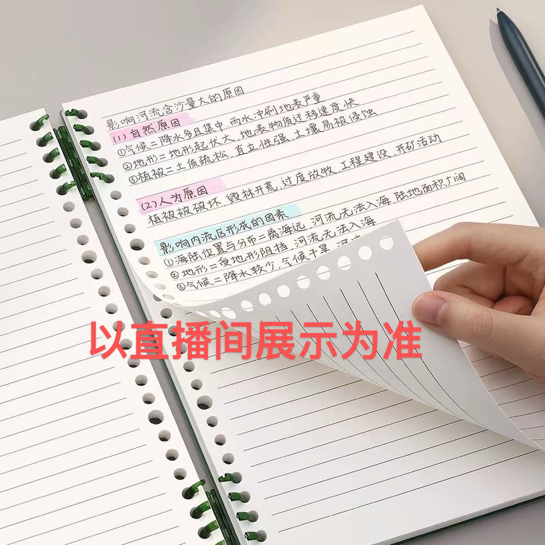 福墩墩联名中性笔套装【史努比】
