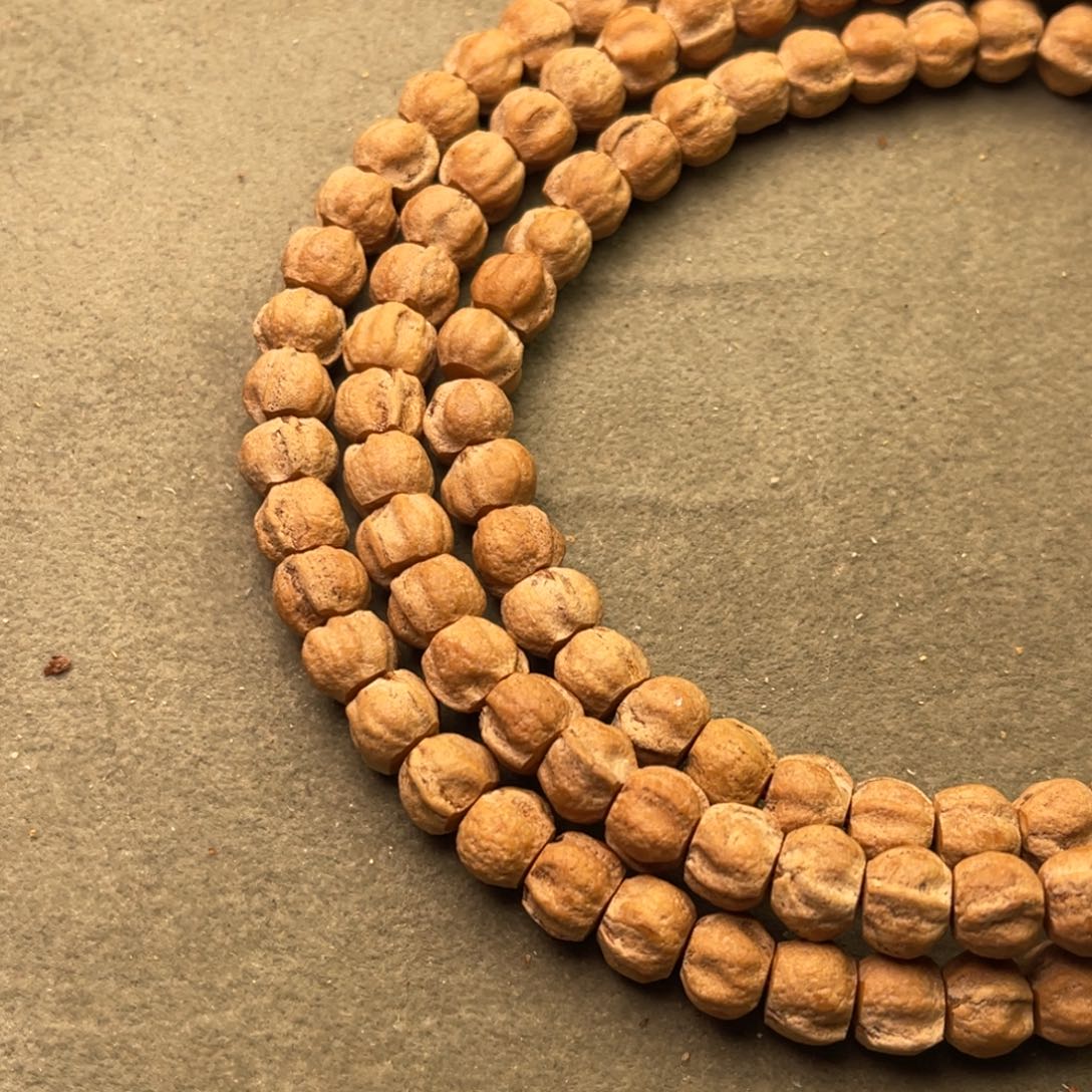 柏香籽/百香籽手串