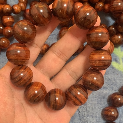 【闪购商品】手串/手链黄花梨/降香黄檀