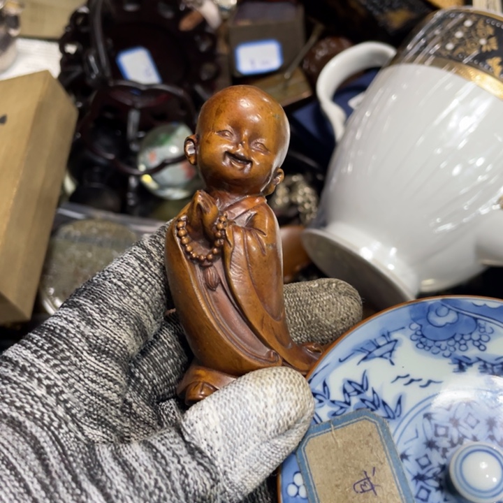 紫砂陶瓷艺术陶瓷艺术