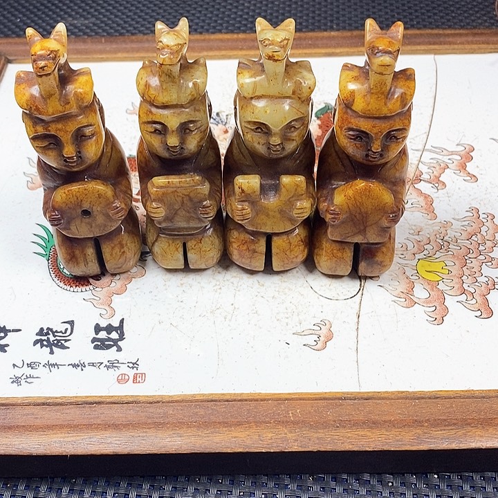紫砂闪购商品，一图一物