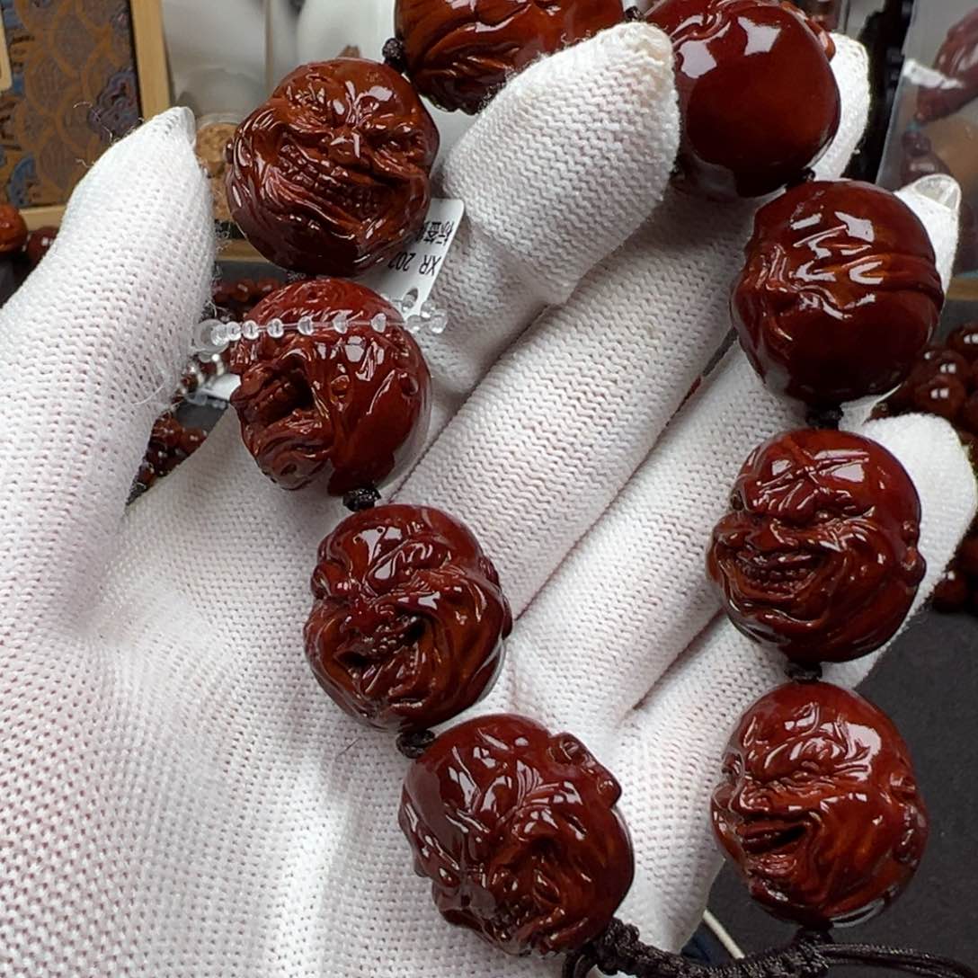 吊坠橄榄核咖**飞橄榄核