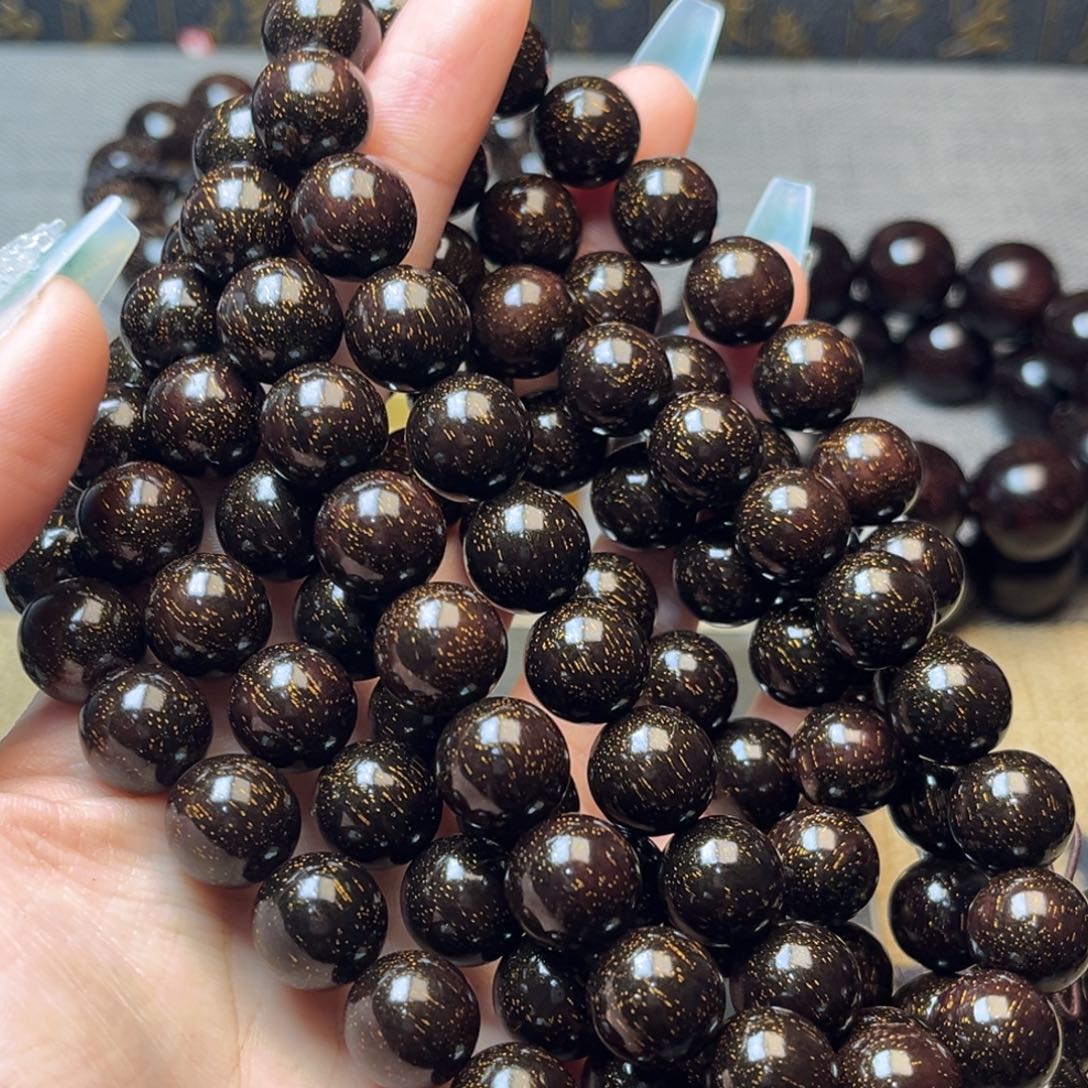 檀香紫檀（小叶紫檀）真****糖1.2