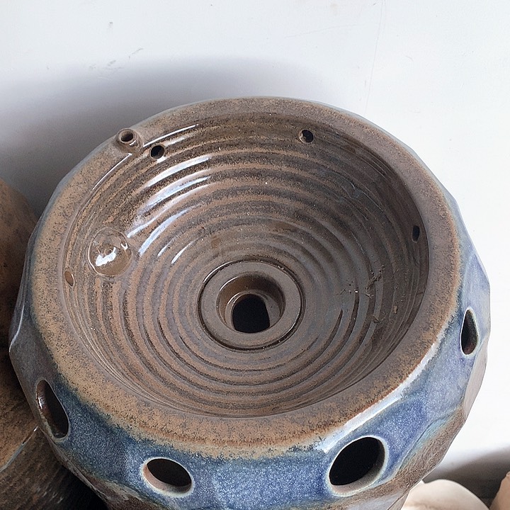 紫砂陶瓷艺术作品欣赏