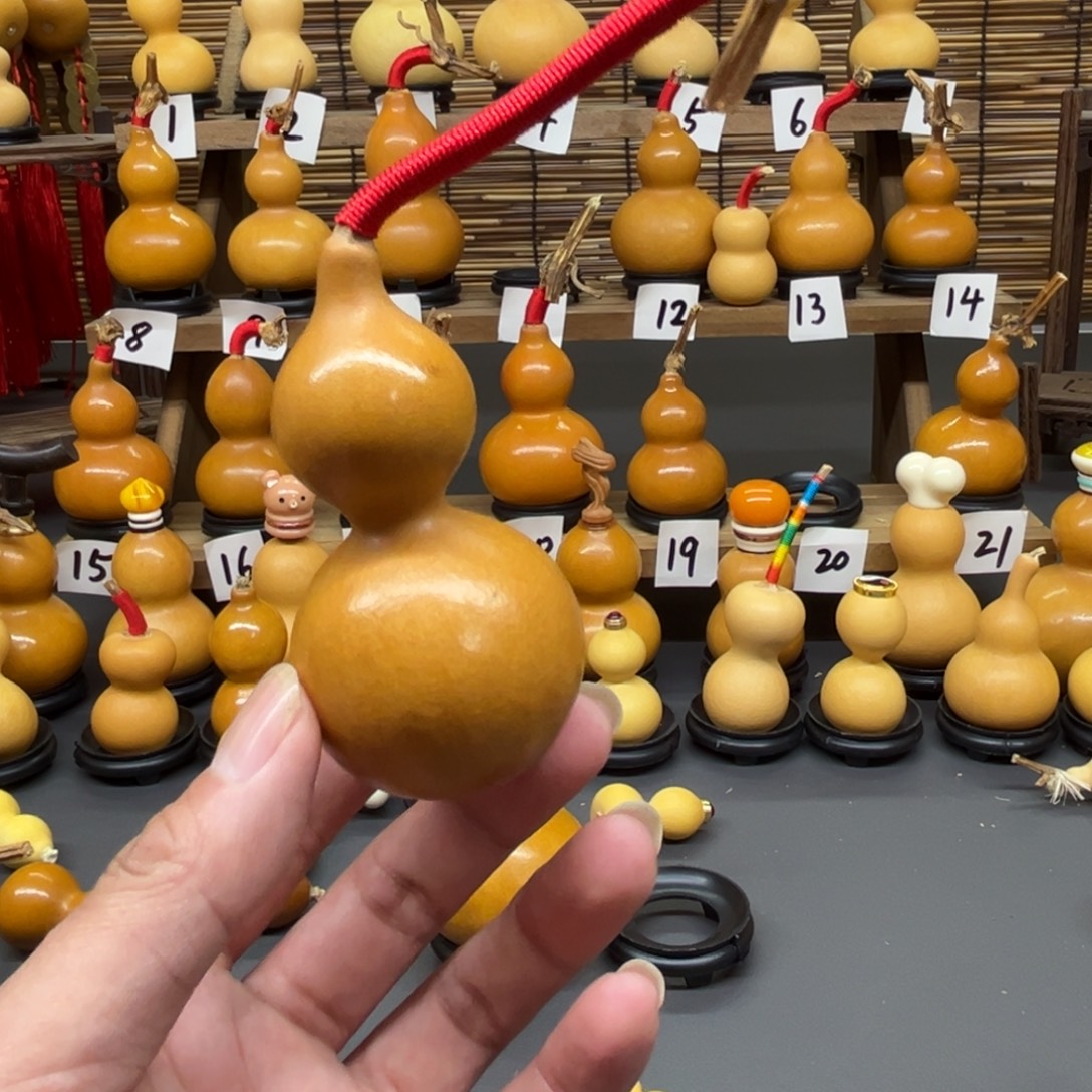 神***兔葫芦头等多种口味可供选