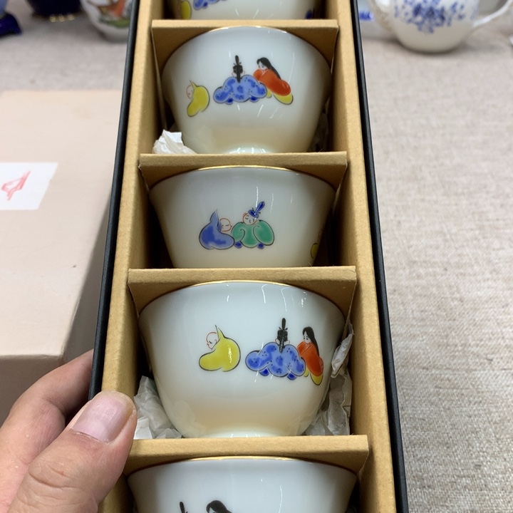 瓷片这种情况就是