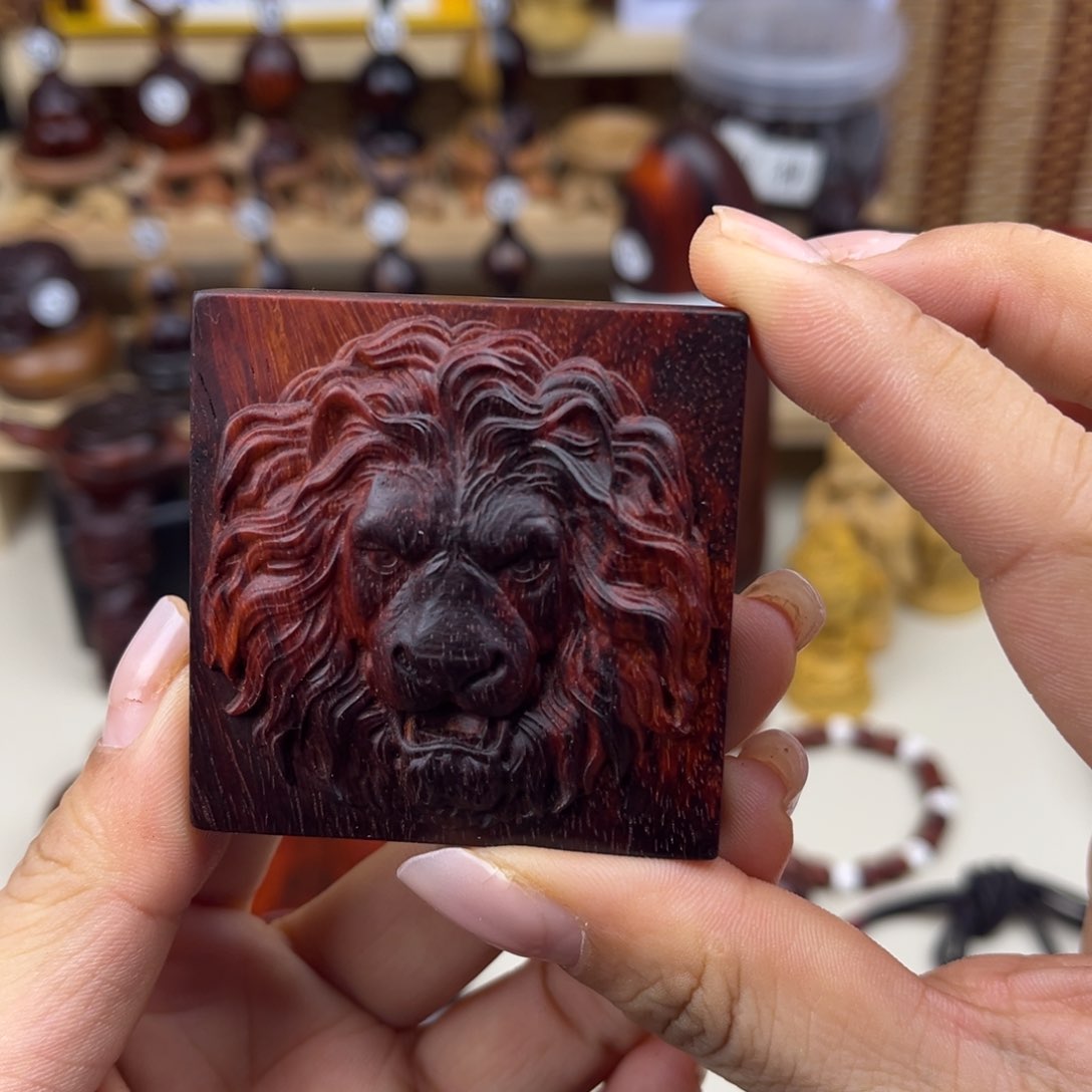 檀香紫檀（小叶紫檀）S****g