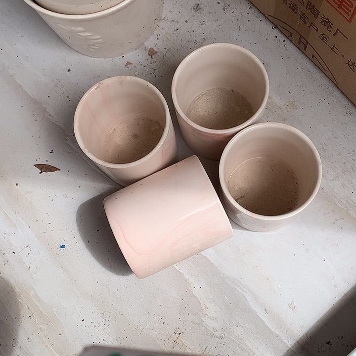 摆件陶瓷艺术作品欣赏