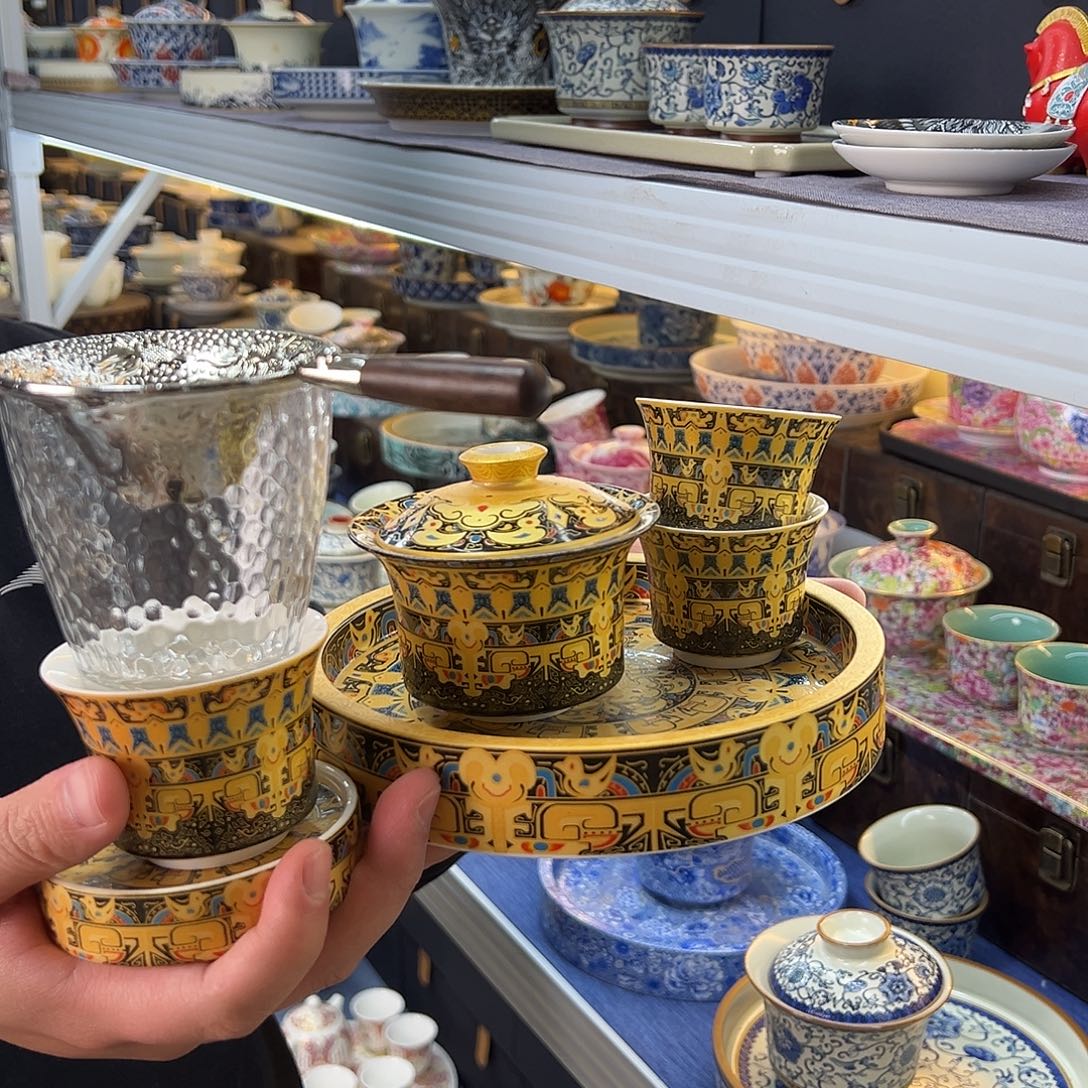 我们的目标是成为一个优秀的人