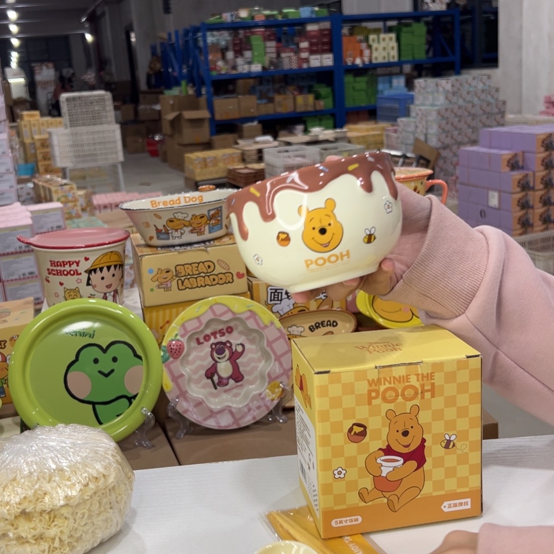 瓷111 家勺子筷子陶瓷