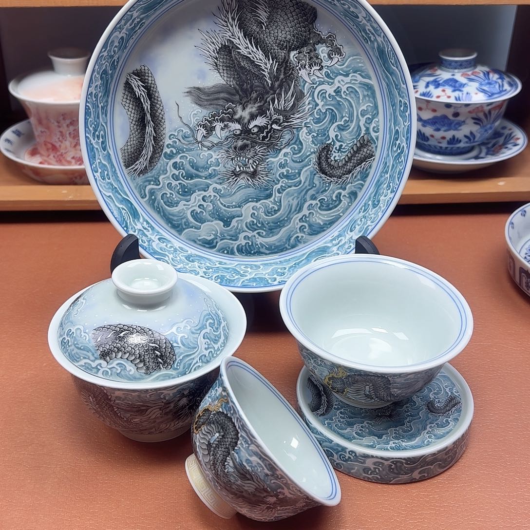 景德镇瓷器研究中心