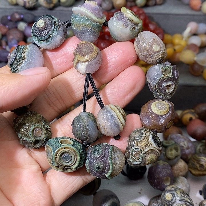 未镶嵌玛瑙/玉髓珠宝奇石孙***杰