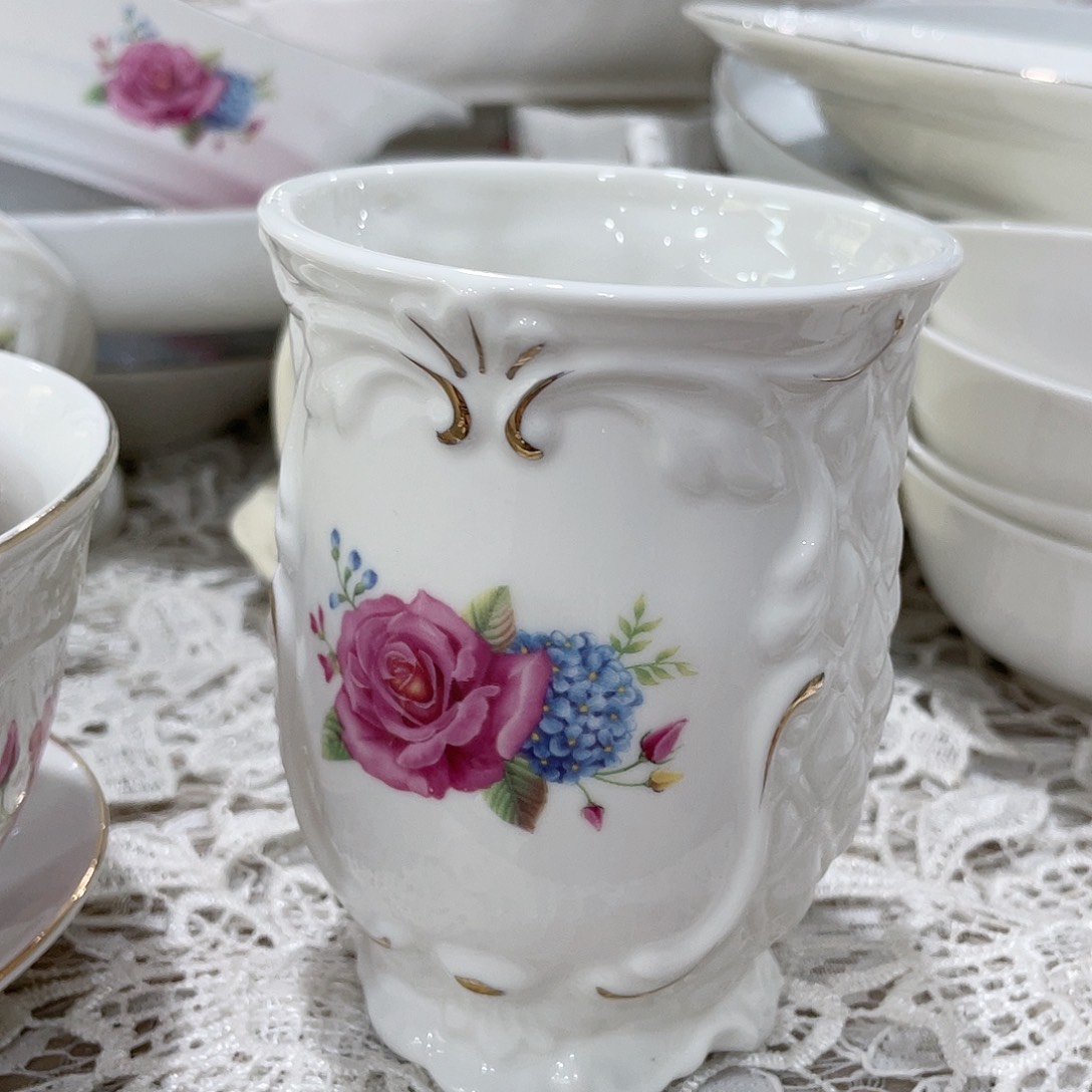 潮州小可爱陶瓷精致