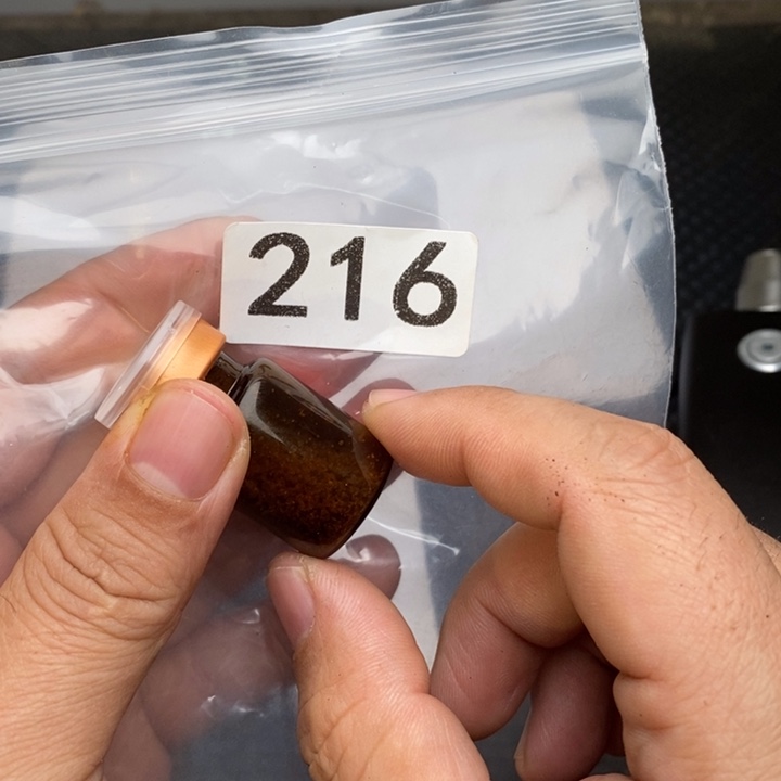 科檀（科特迪瓦檀木）