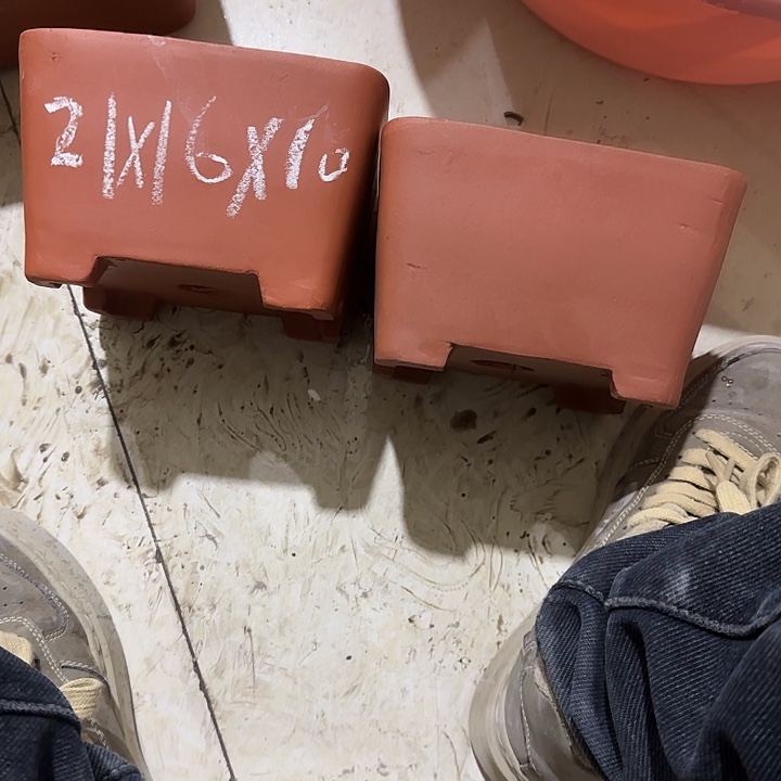 紫砂花盆破损包赔