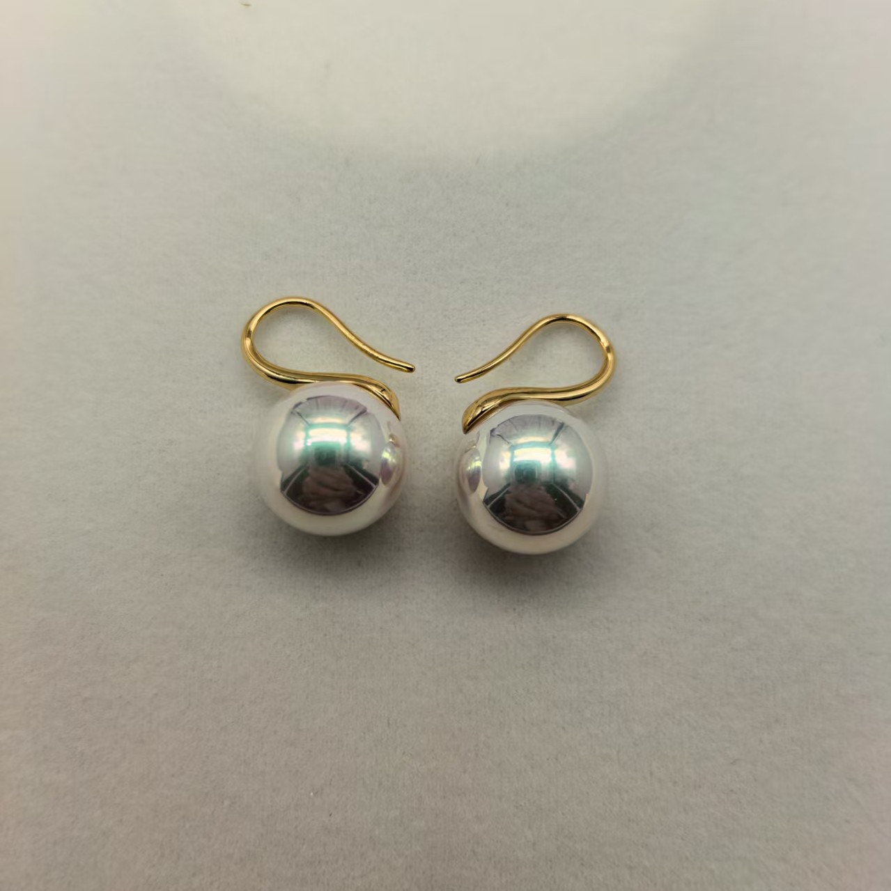 （双双专属）D38精美时尚美人珠链约14mm 多样性发货