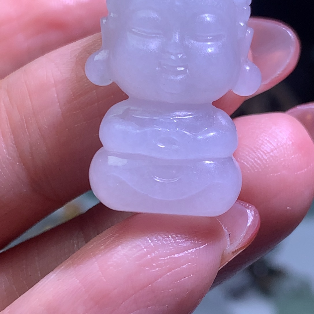 定制翡翠未镶嵌知****?毛货