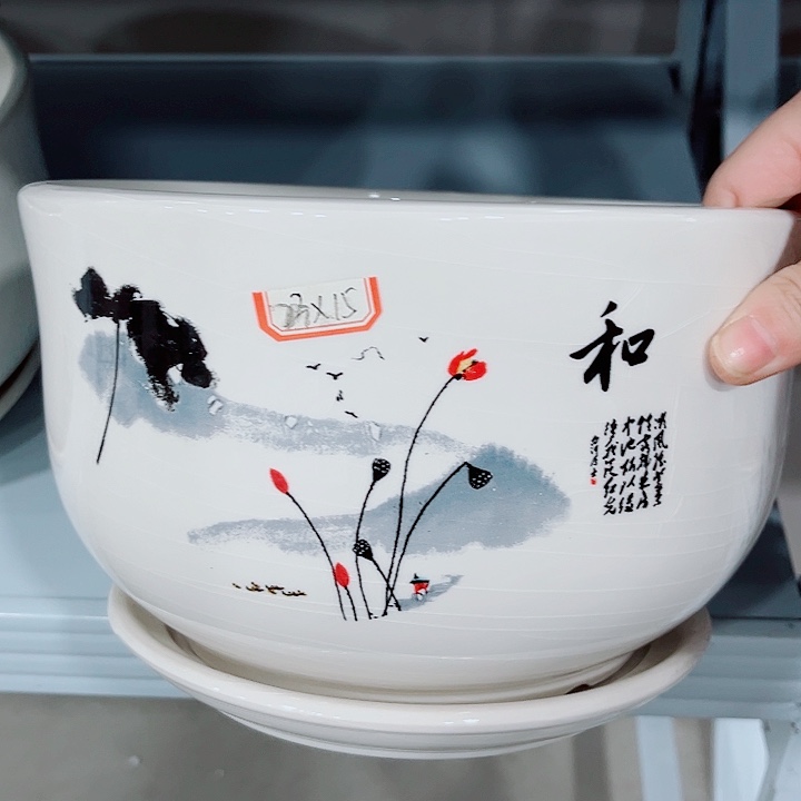 多肉花盆满10元包邮