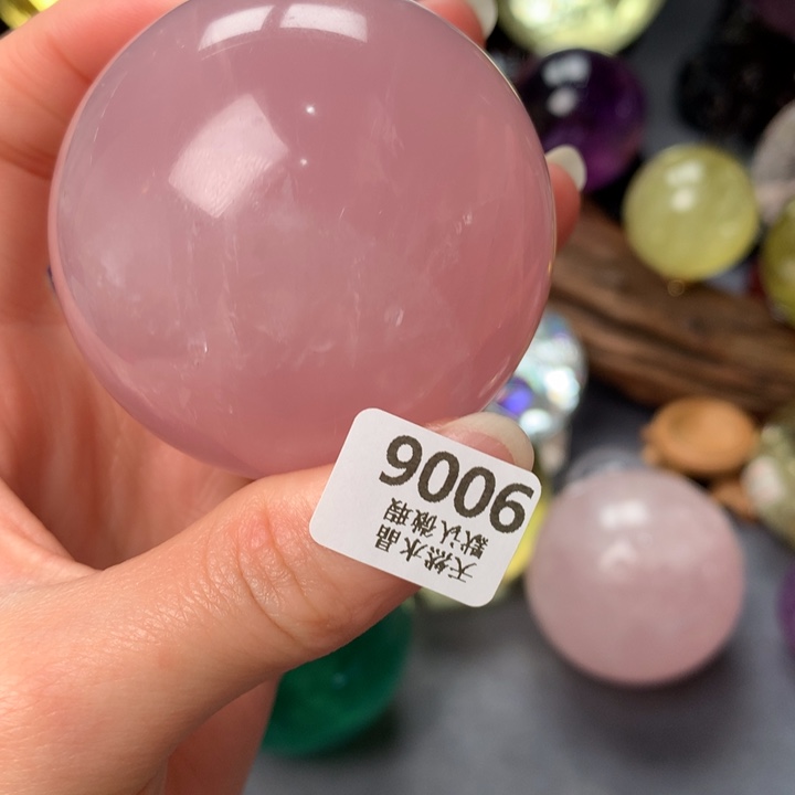 水晶水晶未镶嵌五****y水晶