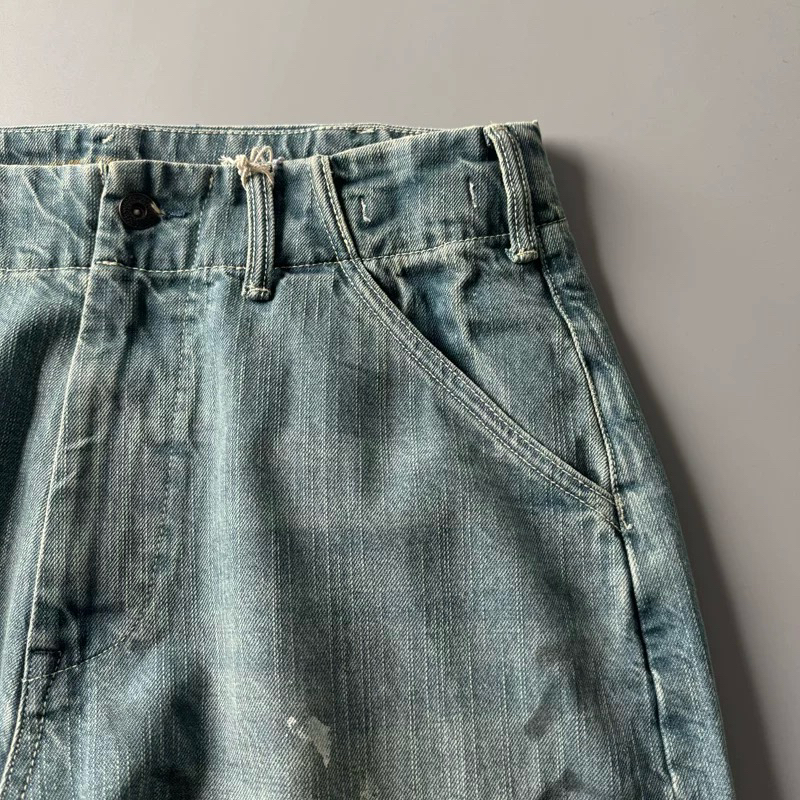 孤品牛仔系列叫号专拍链接！