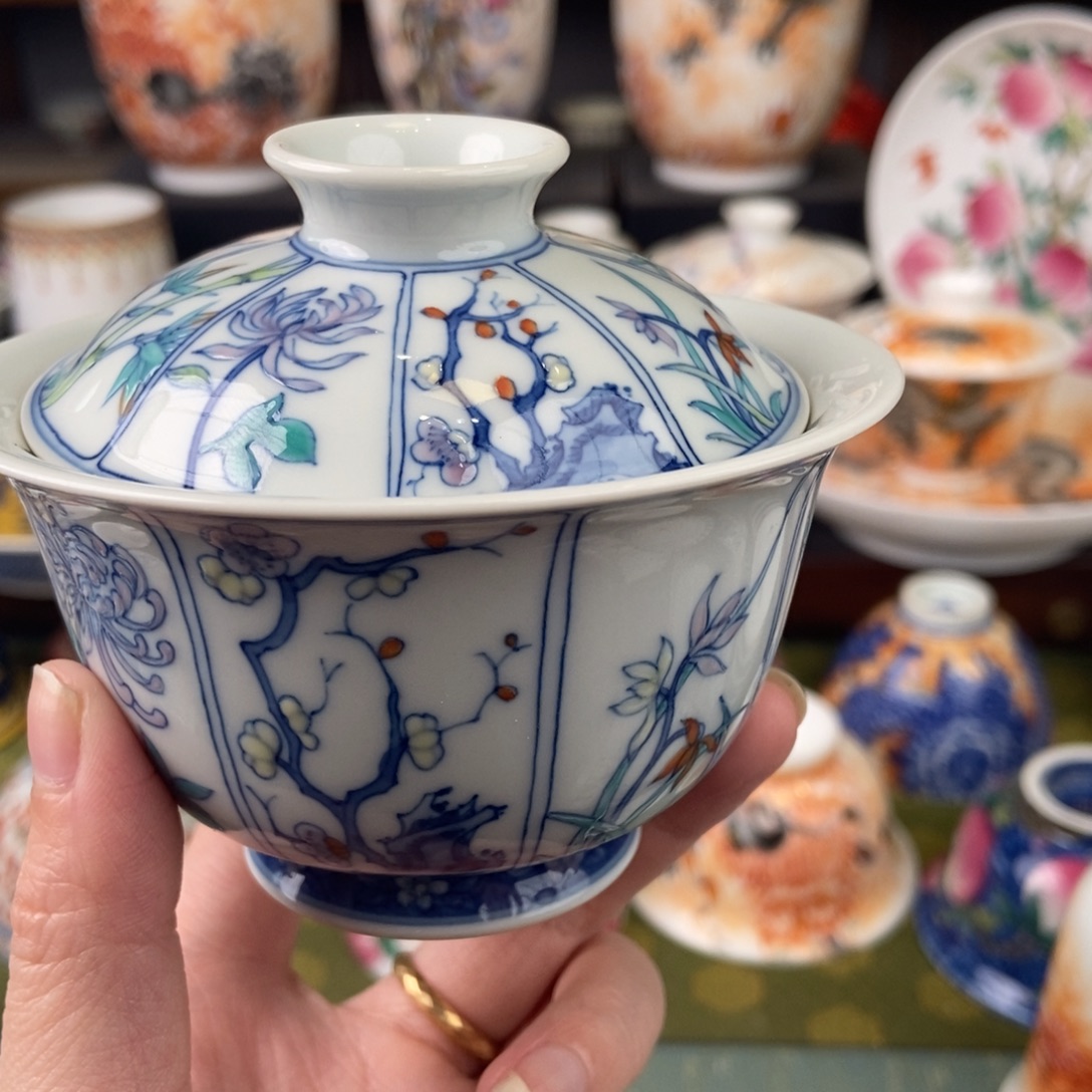 陶瓷设计风格现代文学研究中心