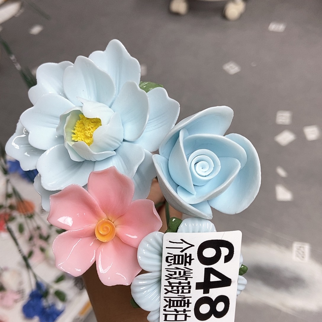 陶瓷设计理念设计