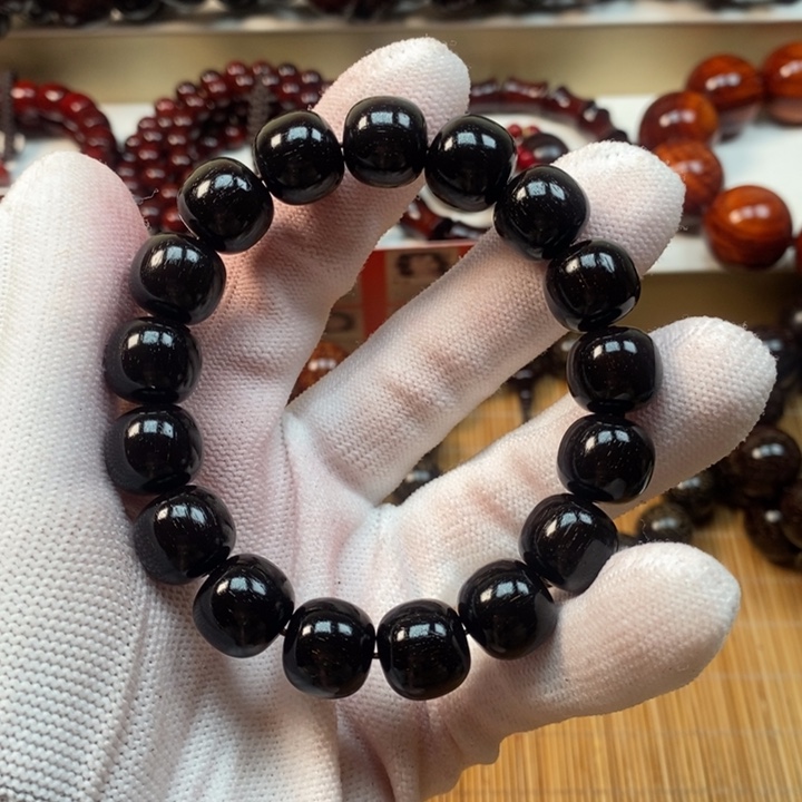 檀香紫檀（小叶紫檀）1.2*1.3