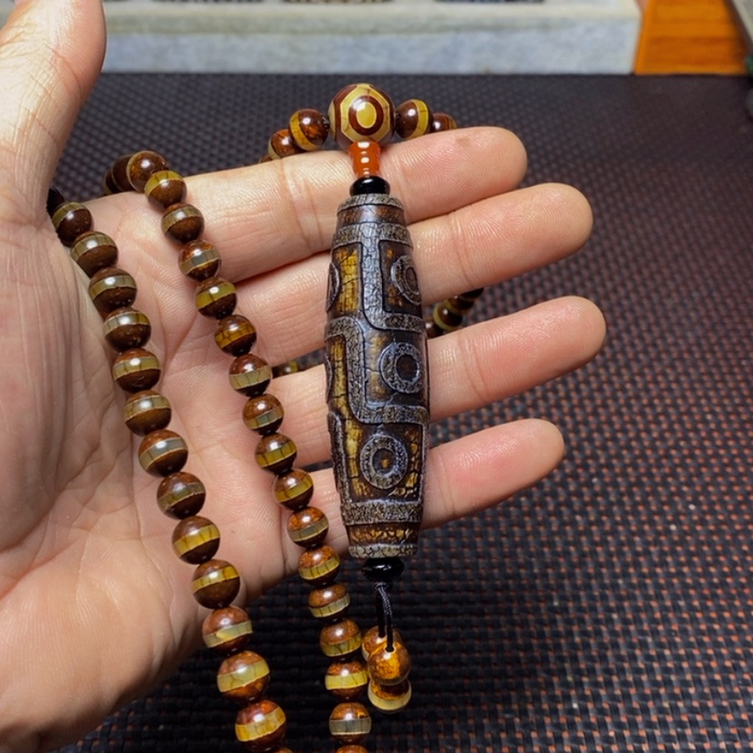 【闪购商品】玛瑙/玉髓手链未镶嵌