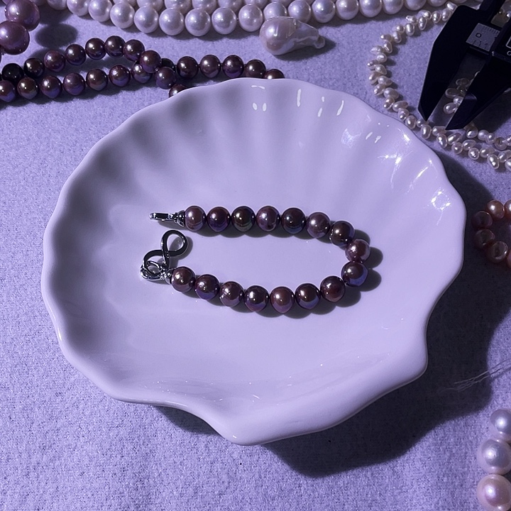 淡水珍珠合金8.9m左右