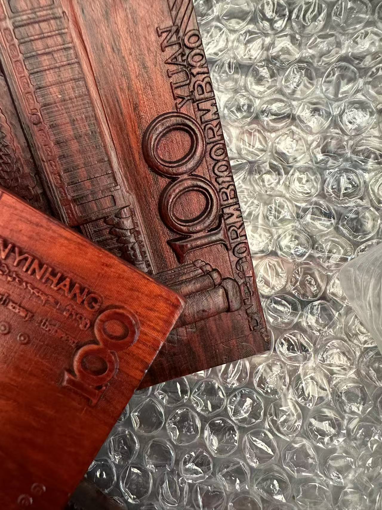 滕厂长推荐 新 款版百百精雕 家居风水摆件