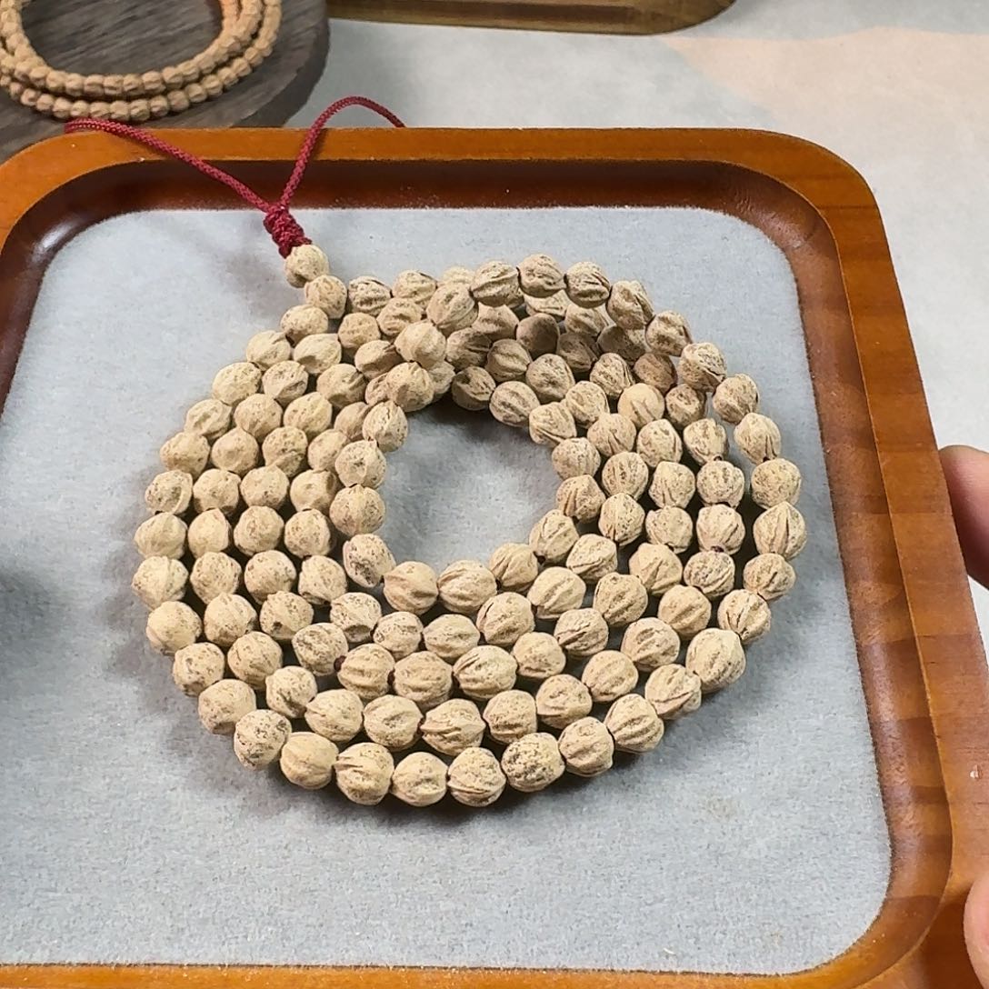 6***6柏香籽/百香籽吊坠