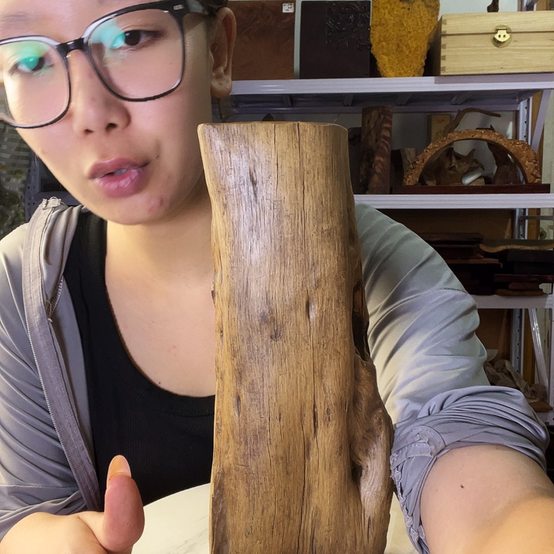 紫檀木类端景台明****！