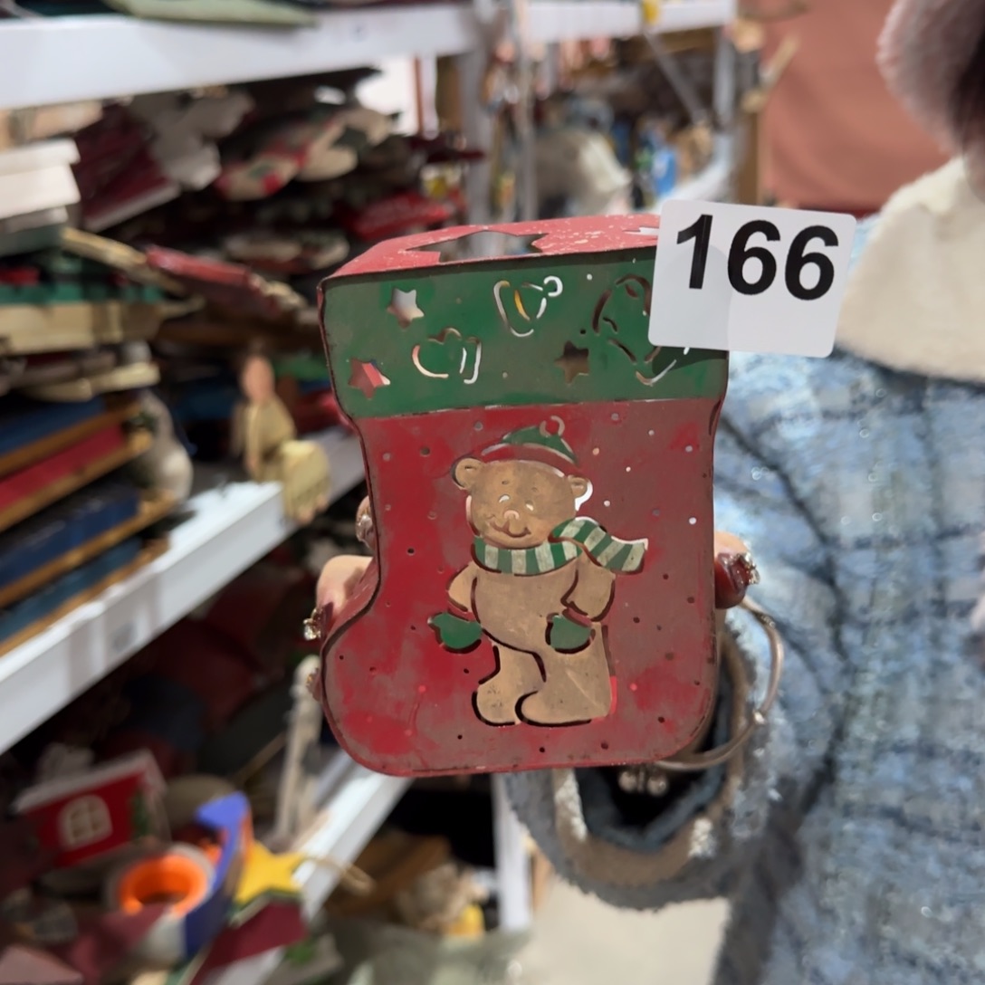 圣诞月福利中古玩具老货默认微瑕损米