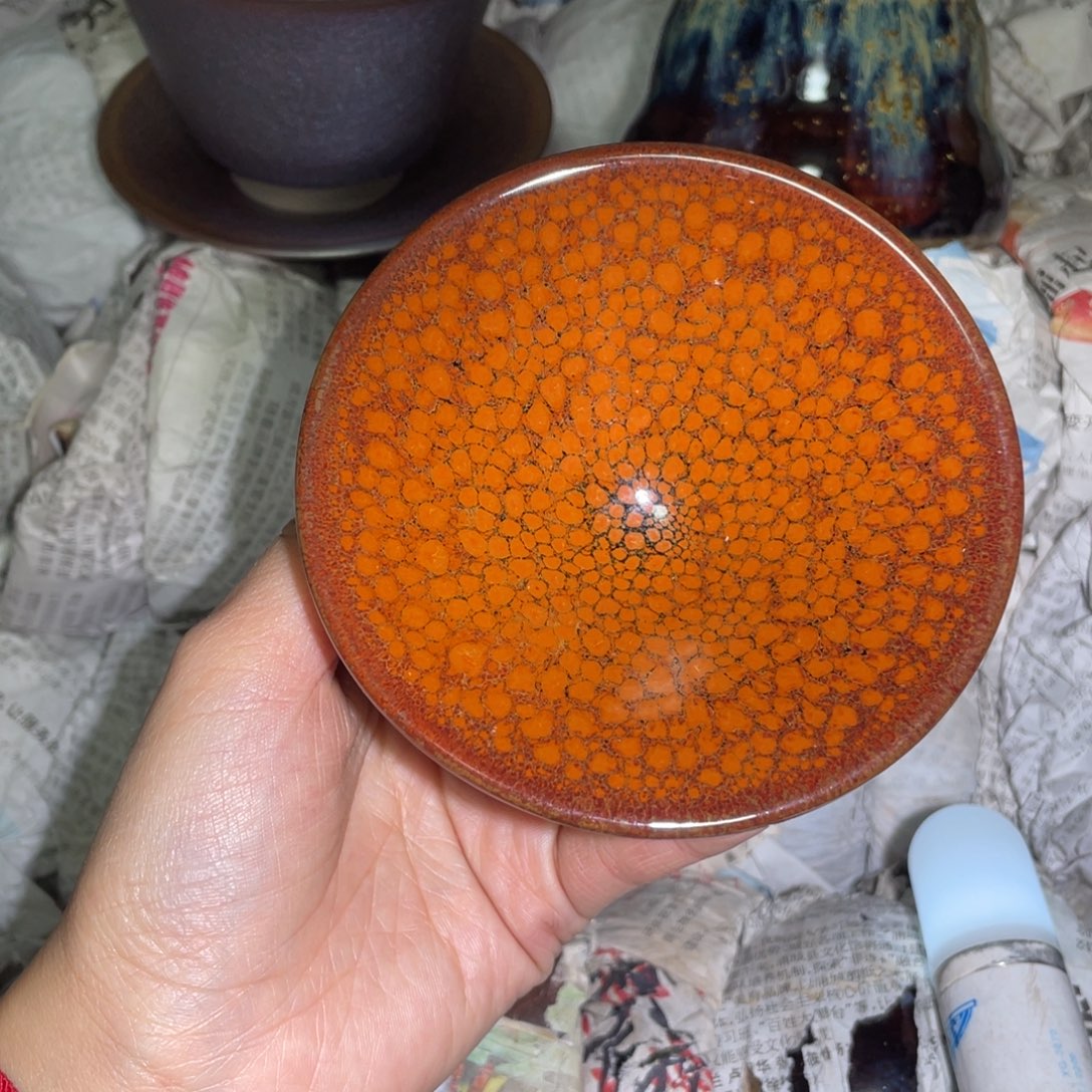 茶盏建盏直播间链接