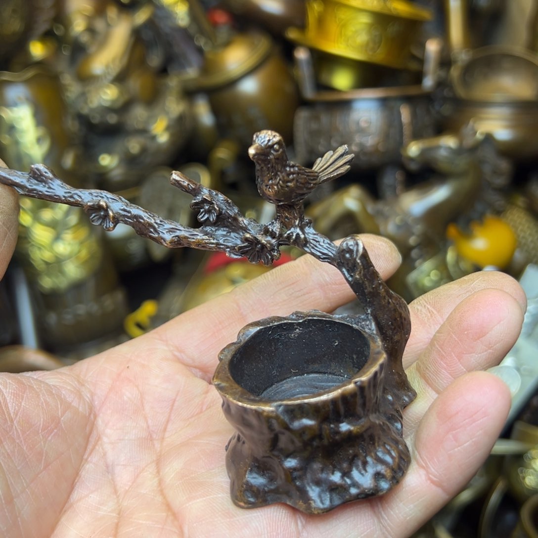 精美文玩精品摆件