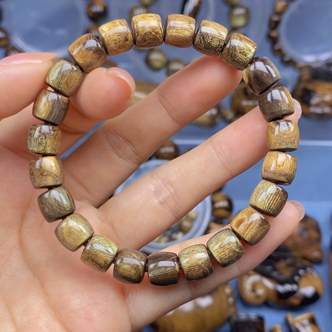 香榧木溜**哒金珊瑚08高货