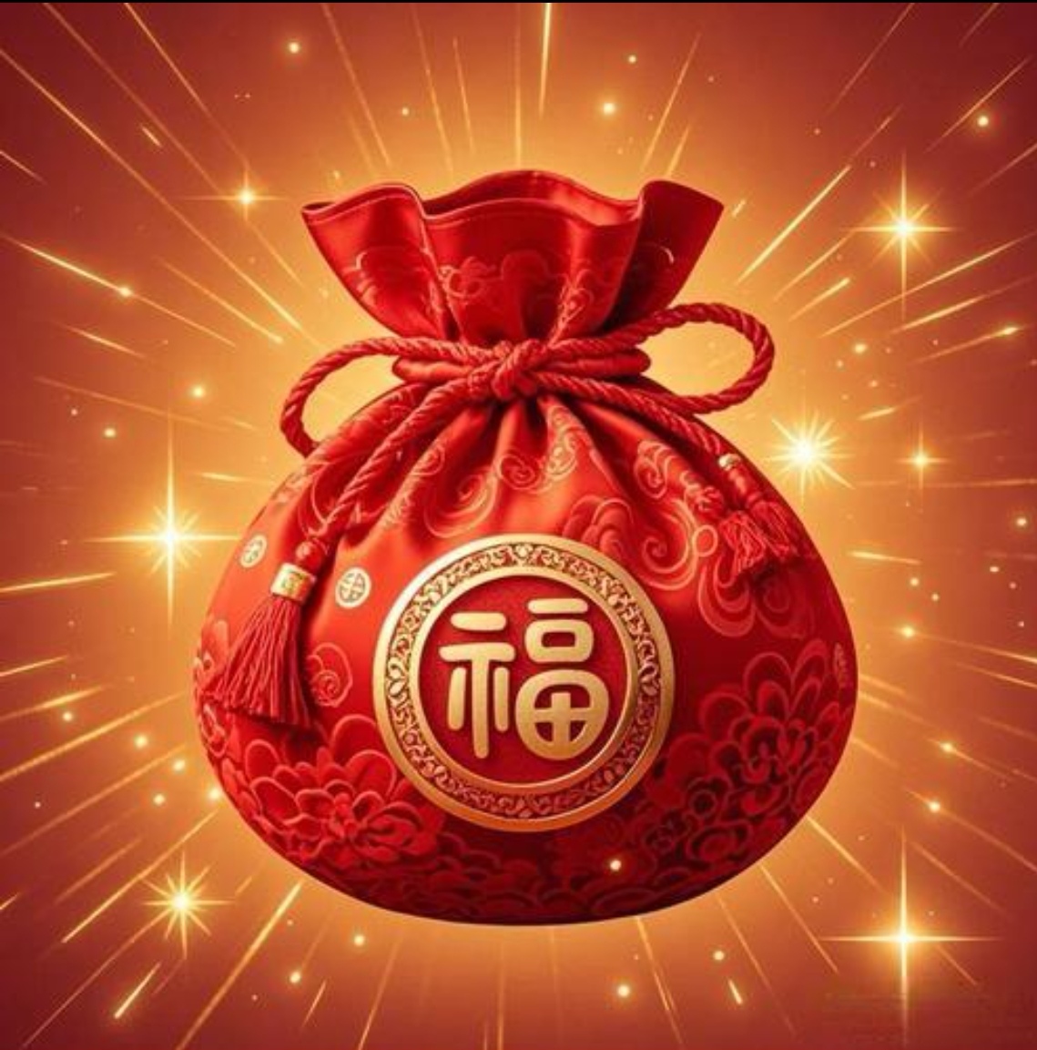 随机福袋-新品文玩手串尺寸款式多样性