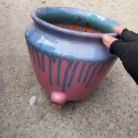 20/20瑕疵瑕疵的。 