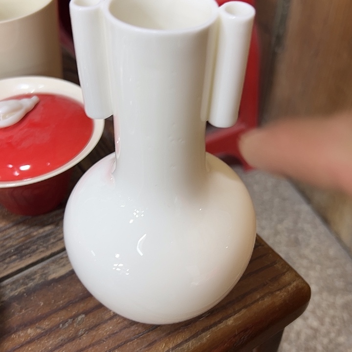 微瑕……………………………………