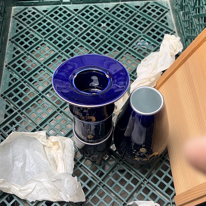 碗水滴瓷器水滴瓷器