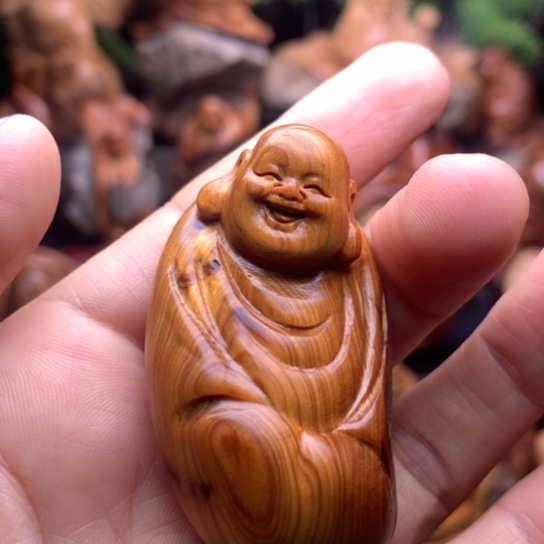 柏木（崖柏）崖柏陈化