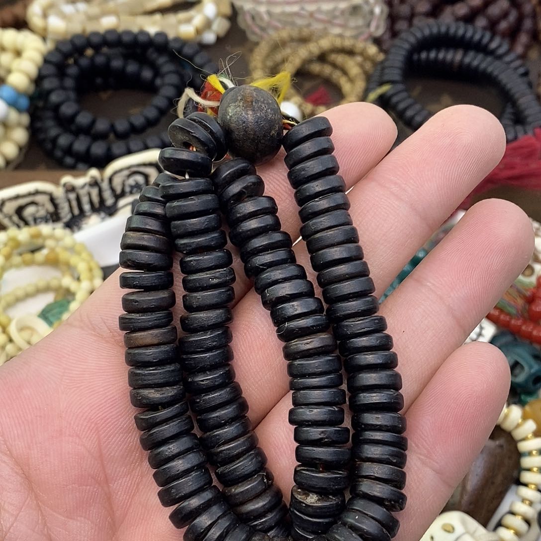 柏香籽/百香籽吊坠